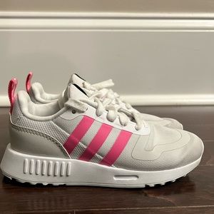 Adidas Kids' Preschool MultiX Shoes Sz 11